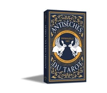 Antisèches du tarot : 28 fiches méthode pour tout comprendre