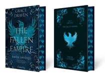 The Fallen Empire Tome 3 : Raven Unveiled