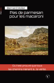 Pas de parmesan pour les macaroni