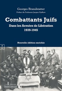 Combattants juifs dans les Armées de Libération 1939-1948 : Europe, Afrique du Nord et du Sud, Brigade Juive