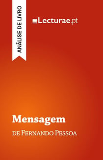 Mensagem - Fernando Pessoa (analise de livro)