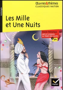 Les mille et une nuits