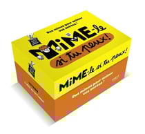 Petit apéro - Mime-le si tu peux (6e ed)