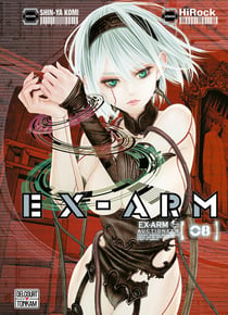 EX-Arm Tome 8