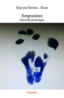 Empreintes - nouvelle fantastique