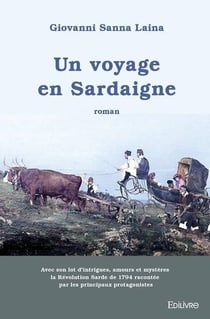 Un voyage en sardaigne