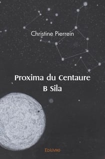 Proxima du centaure b sila