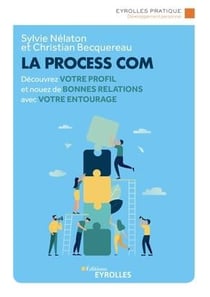 La Process Com : découvrez votre profil et nouez de bonnes relations avec votre entourage (2e édition)