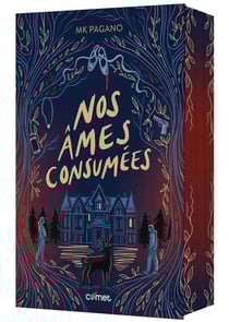 Nos âmes consumées
