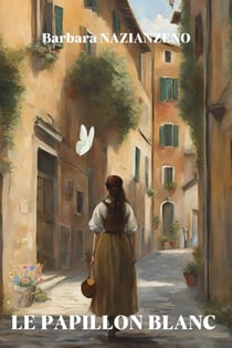 Le papillon blanc