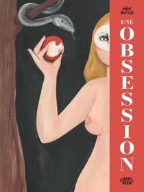 Une obsession