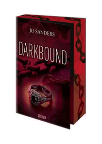 Darkbound
