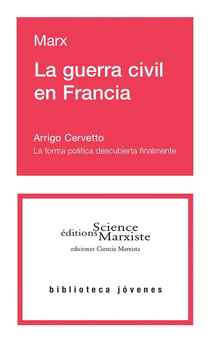 La guerra civil en francia