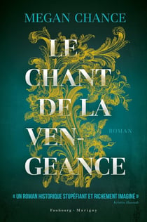 Le chant de la vengeance