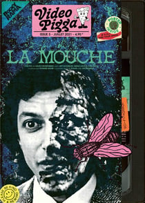 Video pizza n.5 : la mouche