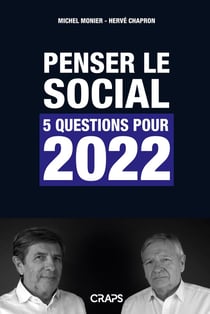 Penser Le Social : 5 Questions Pour 2022