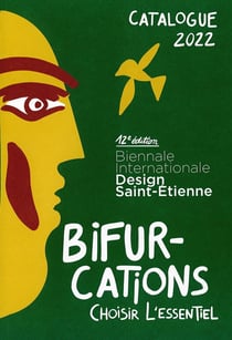 Biennale internationale design Saint-Etienne 2022