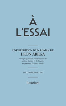 À l'essai