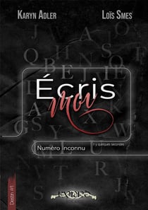Écris-moi