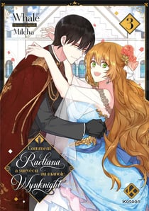 Comment Raeliana a survécu au manoir Wynknight Tome 3