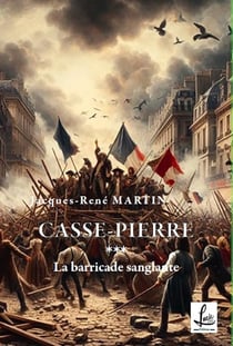 La barricade sanglante