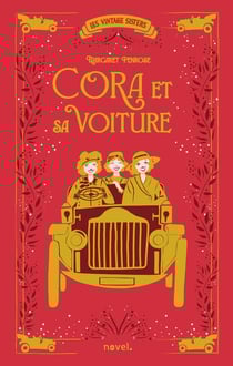Cora et sa voiture