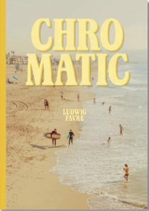 Chromatic - edition bilingue