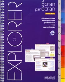 Explorer 5