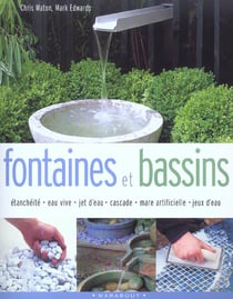 Fontaines et bassins