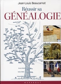 La généalogie mode d'emploi