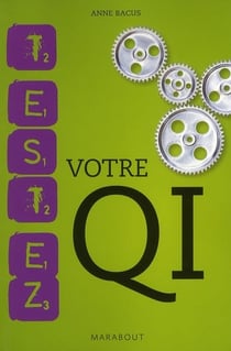 Testez votre qi
