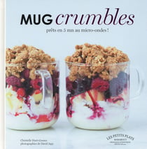 Les mug crumble