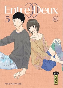 Entre-deux Tome 5