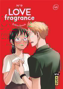Love fragrance Tome 9