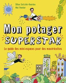 Mon potager superstar