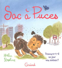Sac a puces