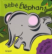 Bébé éléphant