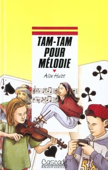 Tam-tam pour melodie