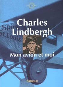 Mon avion et moi