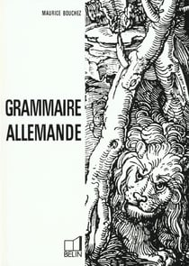 Grammaire Allemande