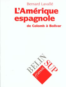 Amerique espagnole