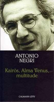 Kairos, alma venus, multitude