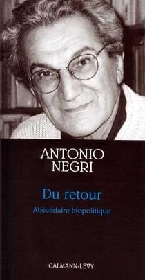Du retour - abecedaire biopolitique
