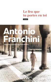 Le feu que tu portes en toi