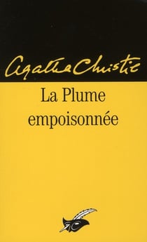 La plume empoisonnée