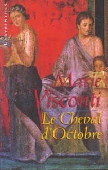 Le cheval d'octobre