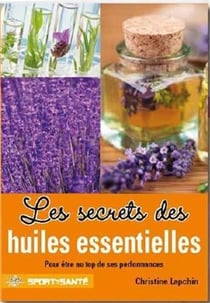 Sport et huiles essentielles - pour être au top de ses performances