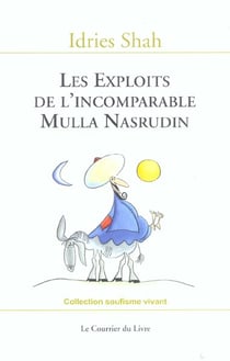 Les exploits de l'incomparable mulla nasrudin