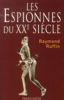 Les espionnes du xxe siècle