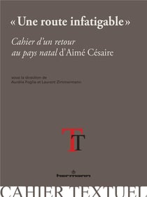 Une route infatigable